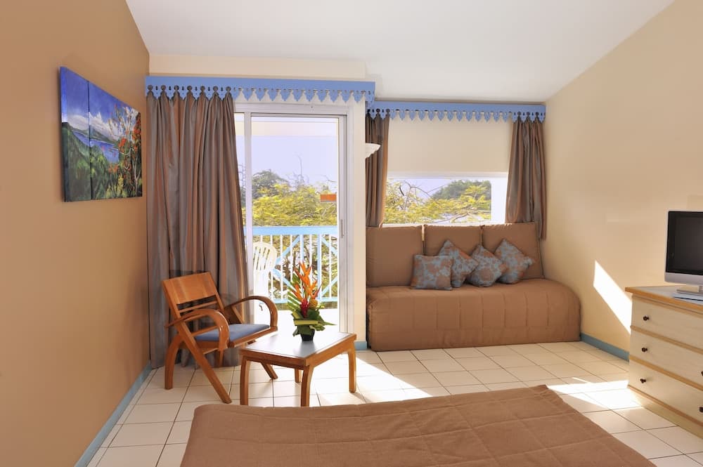 Carayou Hôtel & Spa