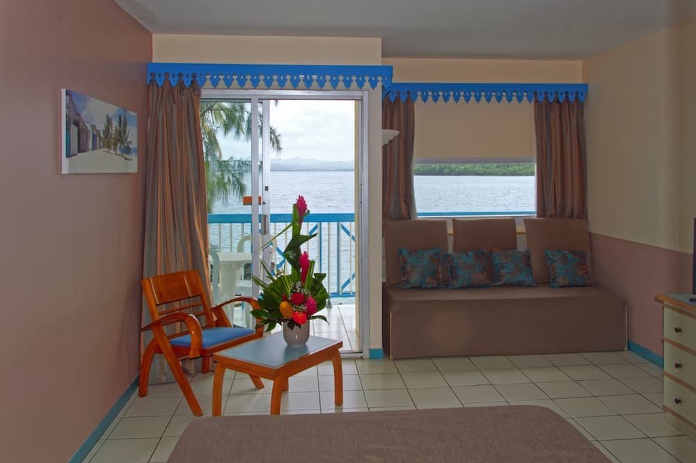 Carayou Hôtel & Spa