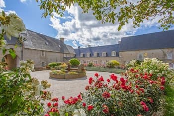 Ferme de la Rançonnière