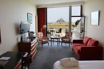 Le Relais Saint Michel