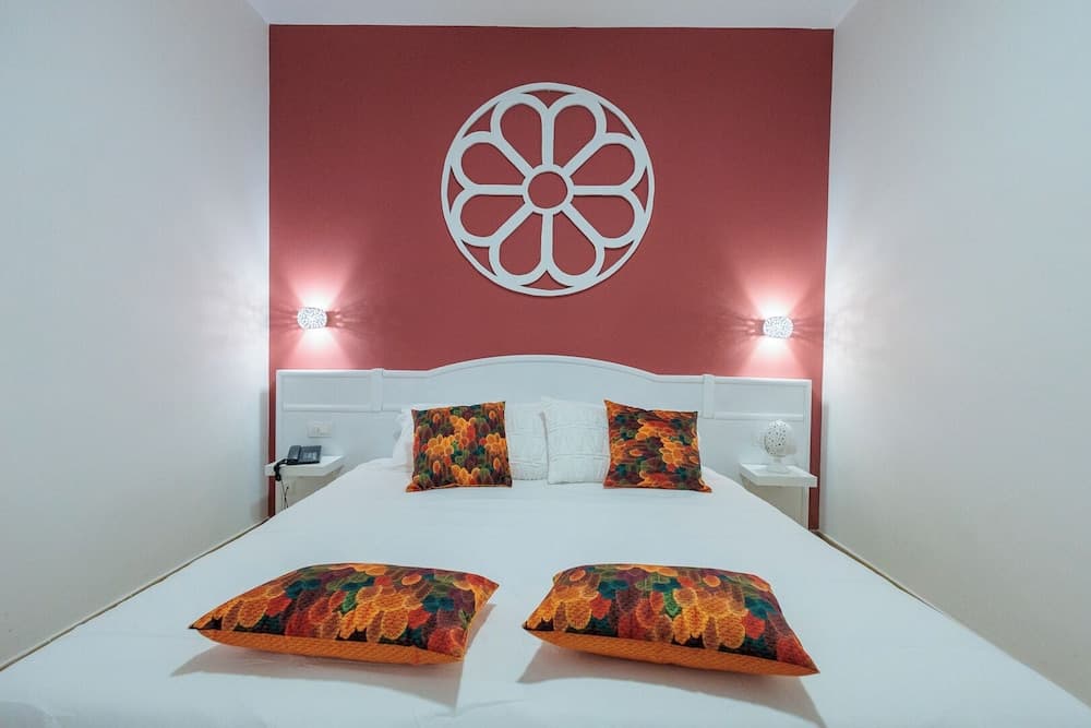 Hotel Relais Antica Masseria