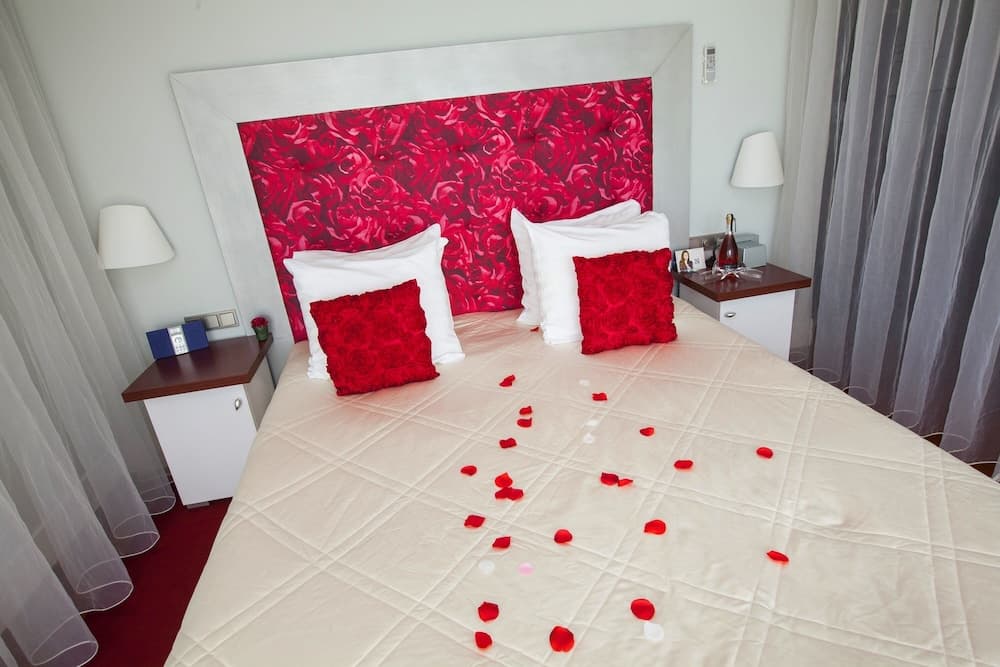 Delta Hotel Vlaardingen