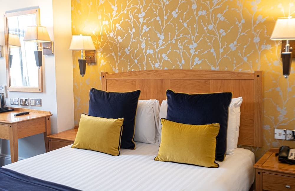 The Durley Dean Hotel