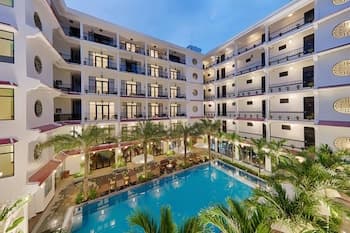 Hadana Boutique Resort HoiAn (former Belle Maison Hadana HoiAn)