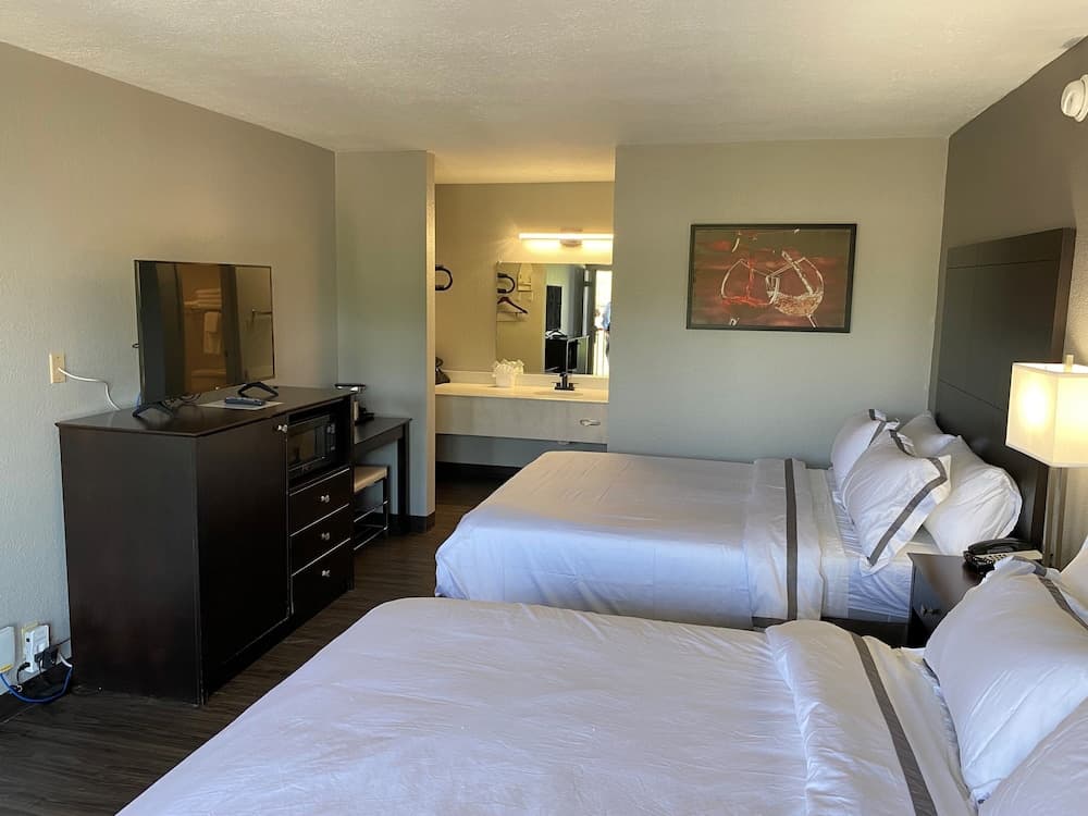 The Resort at Lake of the Ozarks