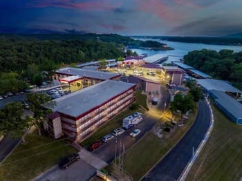 The Resort at Lake of the Ozarks
