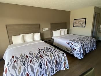 Red Roof Inn Jacksonville, AL