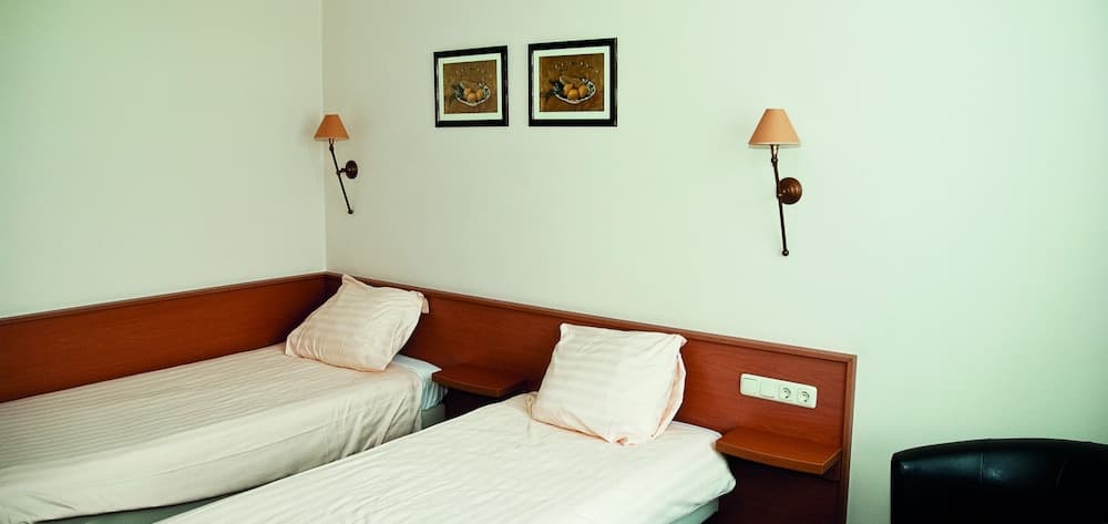 Fletcher Hotel Steenwijk