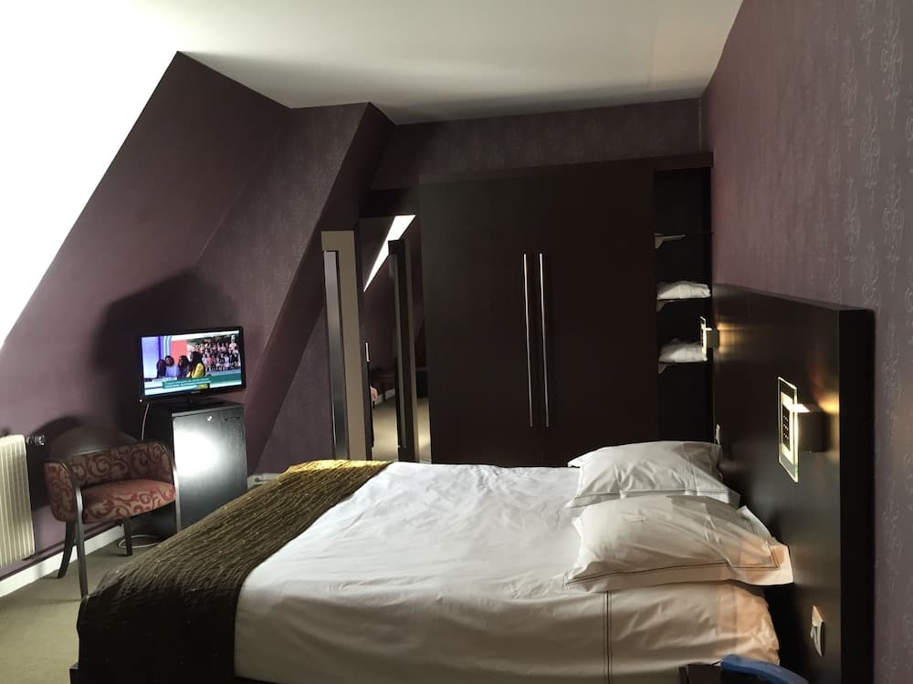 Le Saint Barnabé Hôtel & SPA