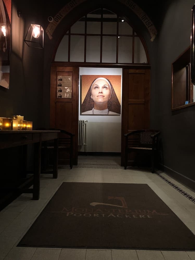 Monasterium PoortAckere