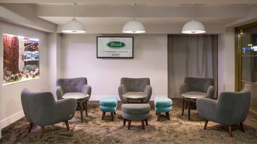 Witek Hotel & Conference Centre