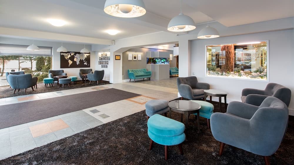 Witek Hotel & Conference Centre