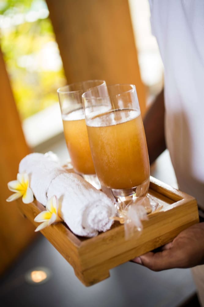 OUTRIGGER Mauritius Beach Resort