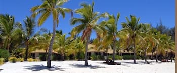 Crown Beach Resort & Spa