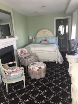 The Carriage House B&B