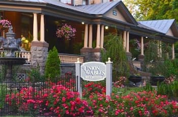 Union Gables Bed & Breakfast