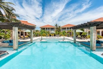 Belizean Shores Resort