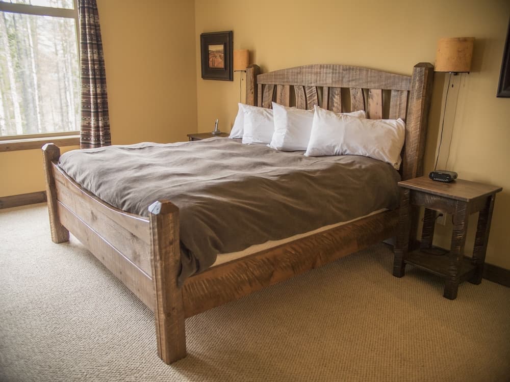 Northstar Mountain Village