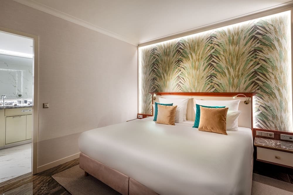 JW Marriott Hotel Berlin