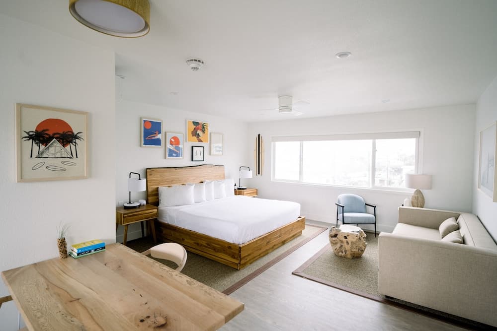 Laguna Surf Lodge by SCP Hotels