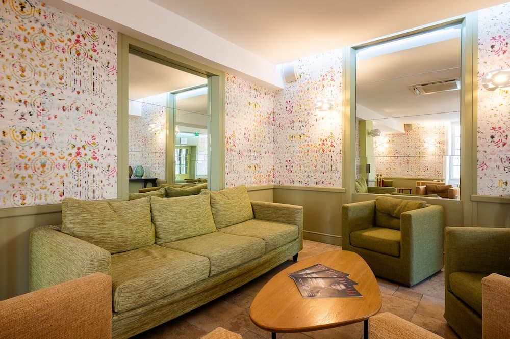 Moulin de Vernègues Hôtel & Spa