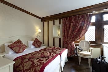 Auberge Saint-Pierre