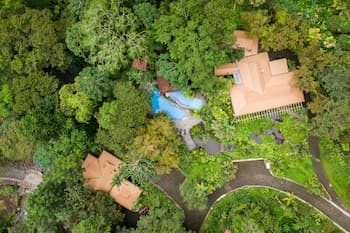 Lost Iguana Resort and Spa