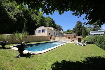 Hôtel Saint Martin - La Maison Younan