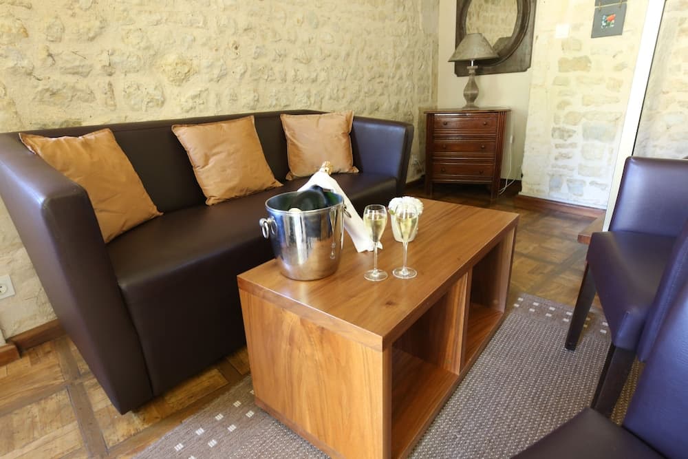 Hôtel Saint Martin - La Maison Younan