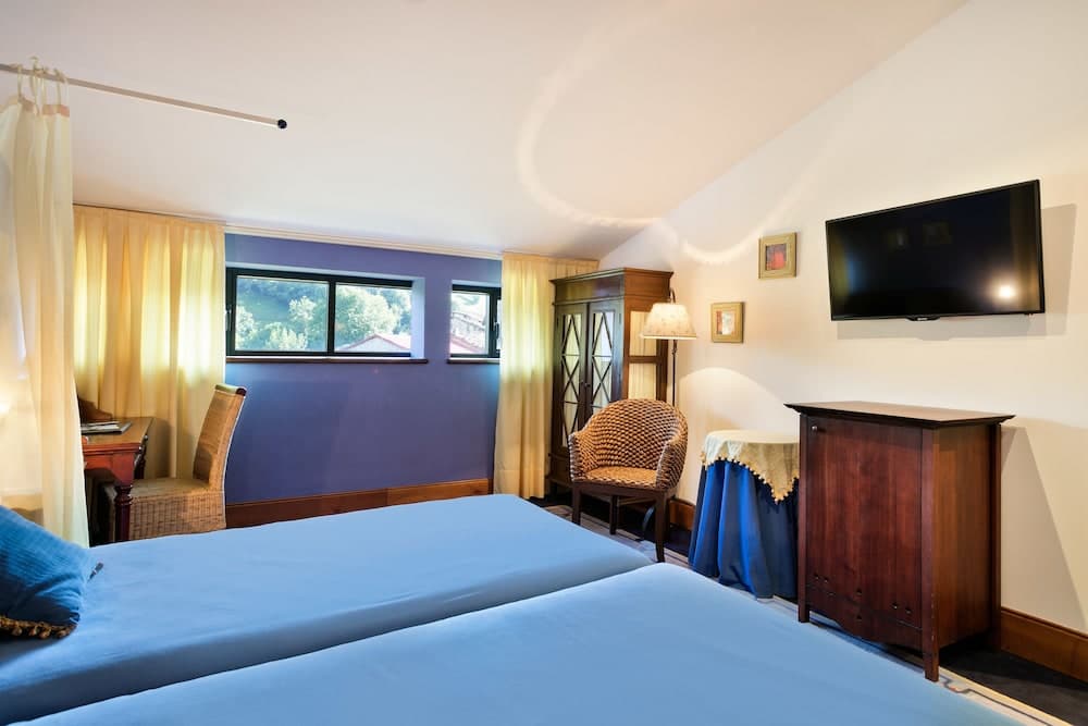 Abba Palacio de Soñanes Hotel