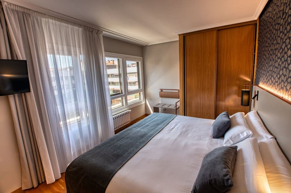 Hotel Castilla Vieja