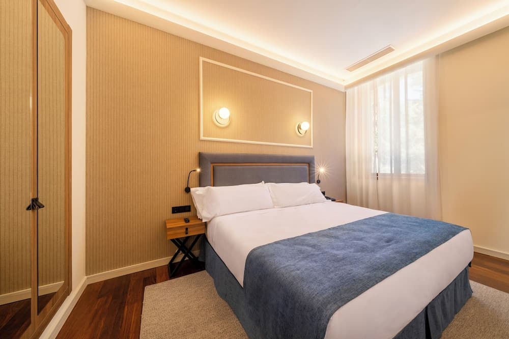 Iberik Gran Balneario de Guitiriz