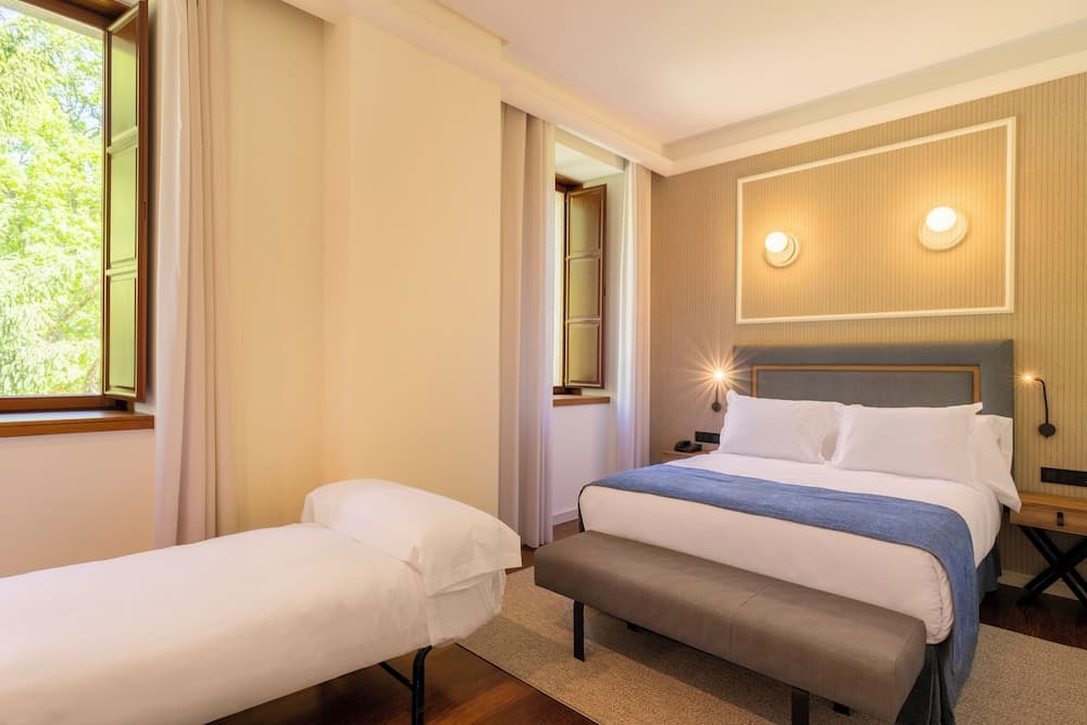 Iberik Gran Balneario de Guitiriz