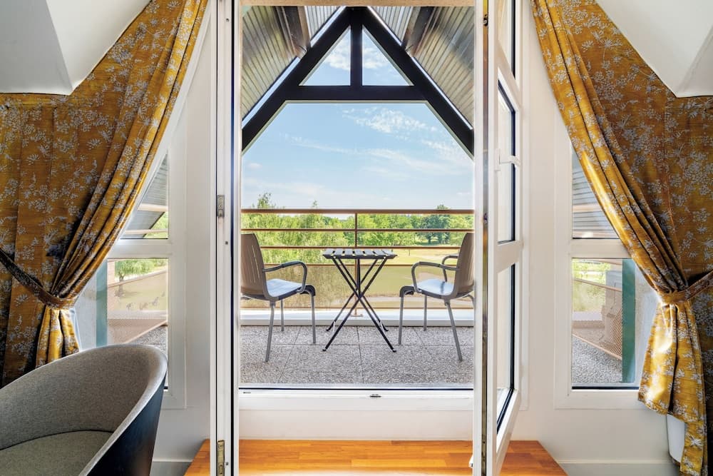 Mercure Orléans Portes de Sologne