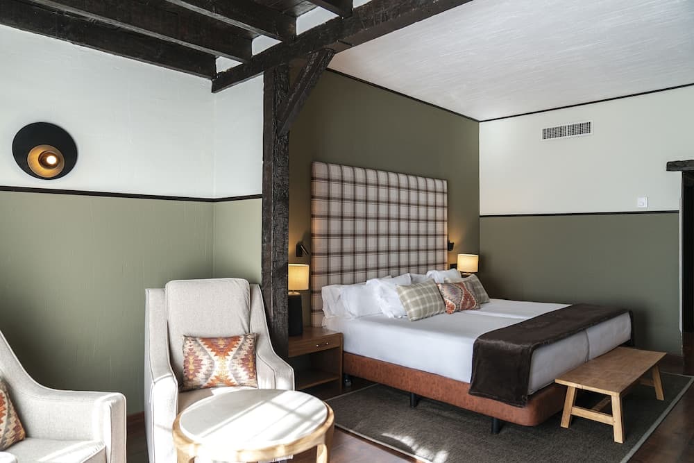 Hotel Vincci Selección Rumaykiyya