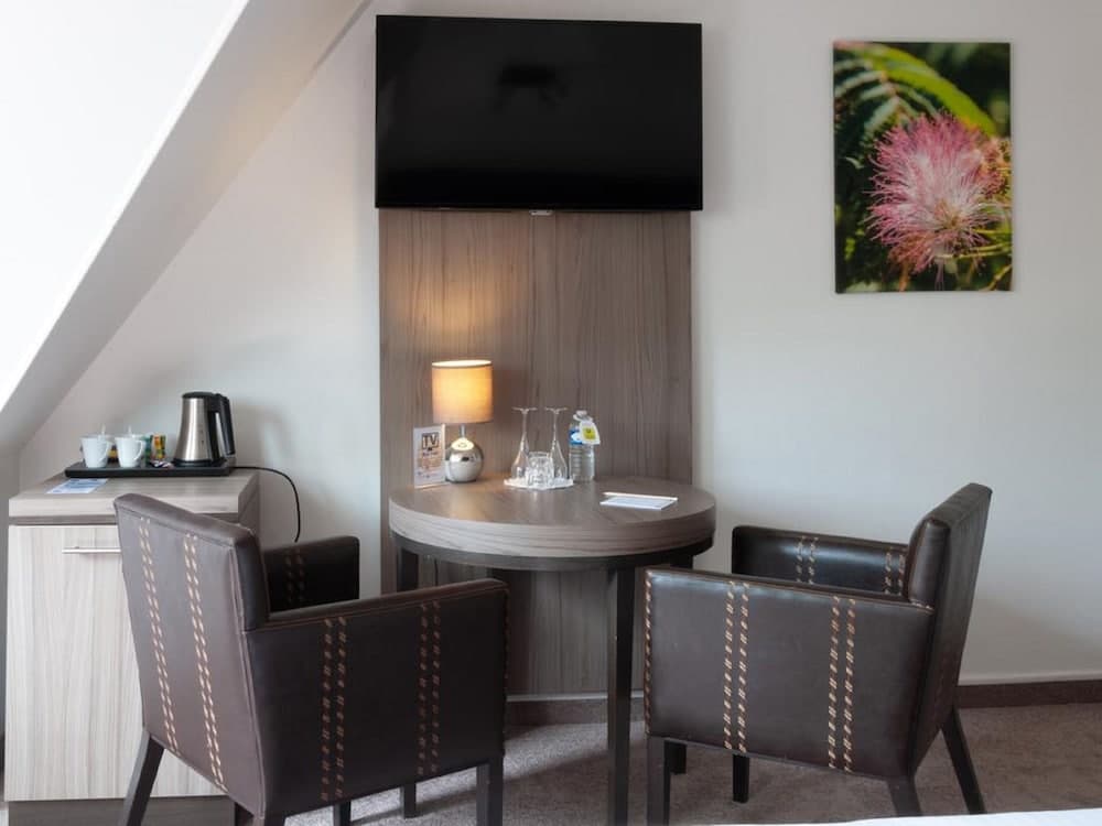 Hotel Restaurant & Spa Verte Vallée