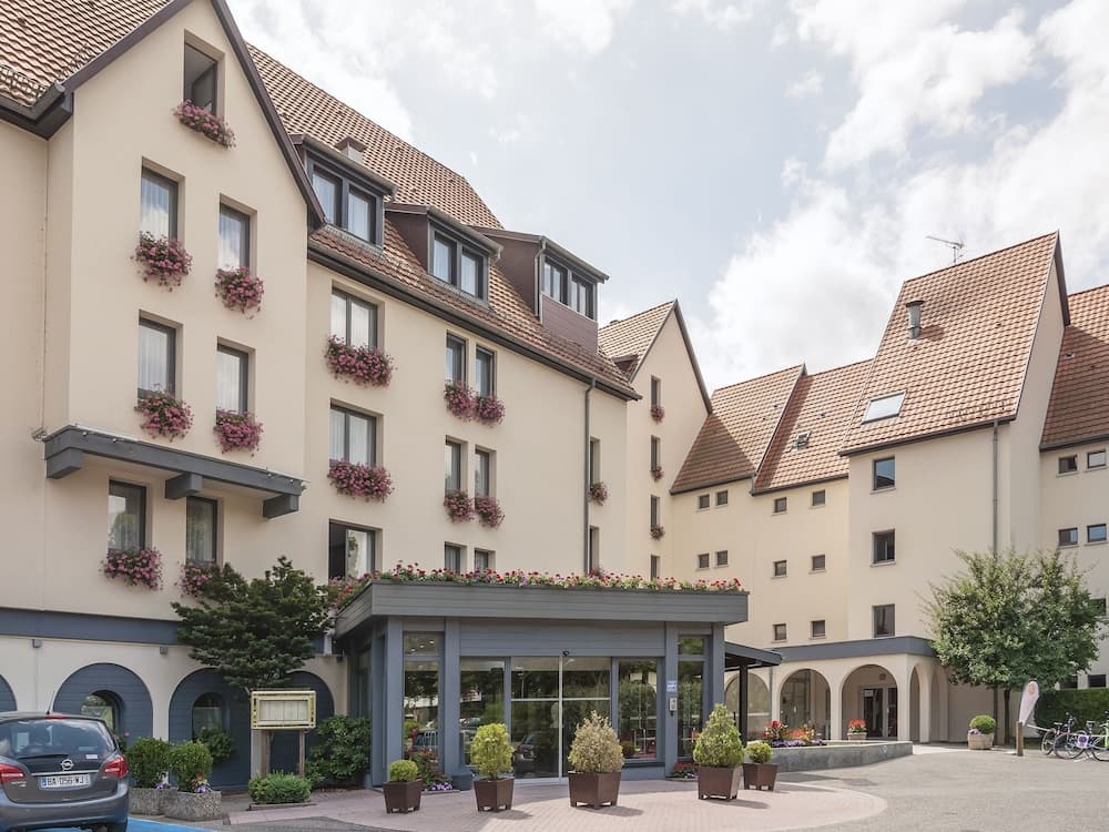 hotel image