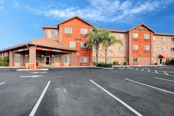 La Quinta Inn by Wyndham Livermore