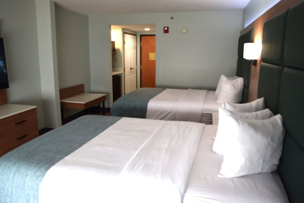 Wingate by Wyndham Vienna/Parkersburg/Marietta