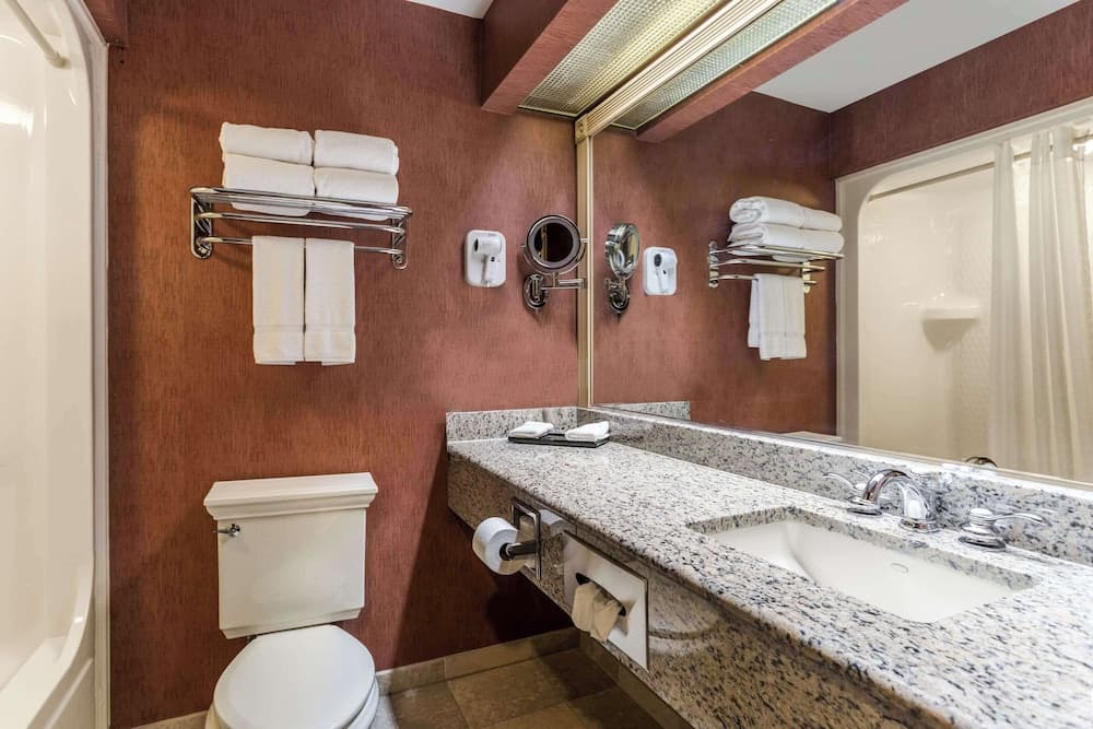 Traditions Hotel & Spa Johnson City - Binghamton, an Ascend Collection Hotel