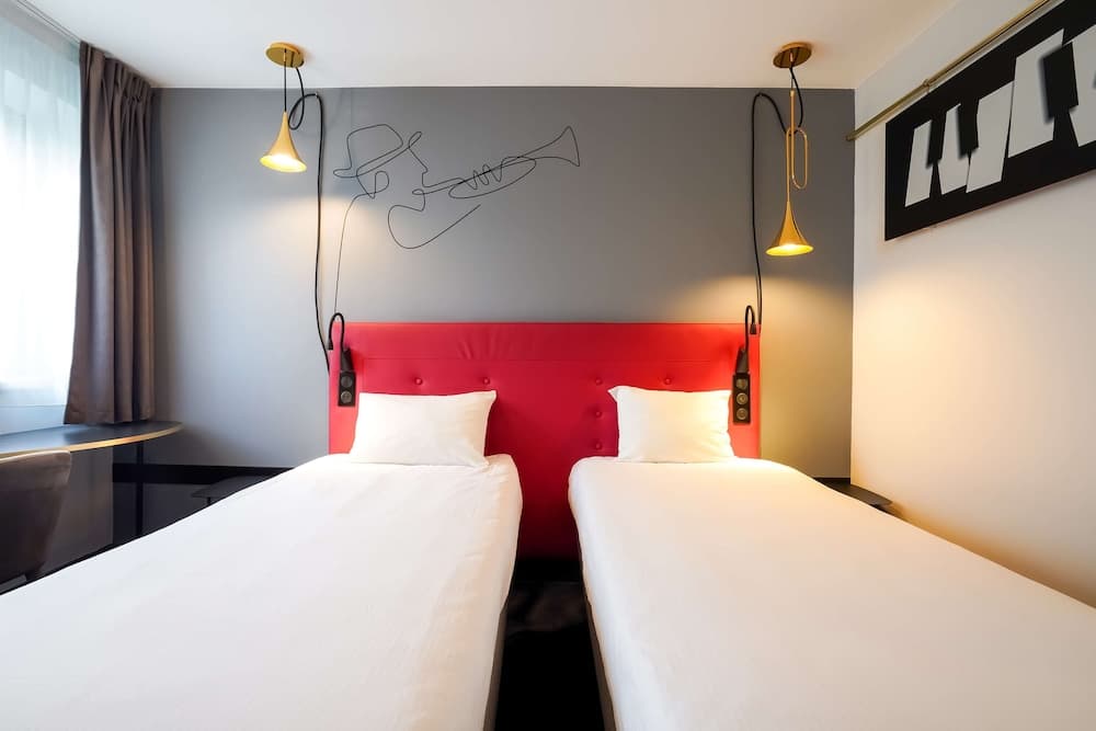 Hotel Kyriad Créteil/Bonneuil-sur-Marne