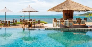 Rocky's Boutique Resort - Veranda Collection Samui