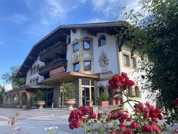 Hotel Tyrolis