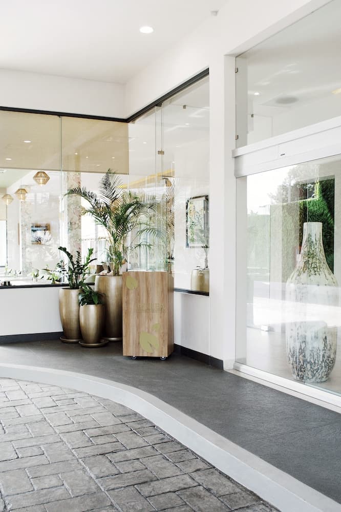 Áurea Hotel & Suites