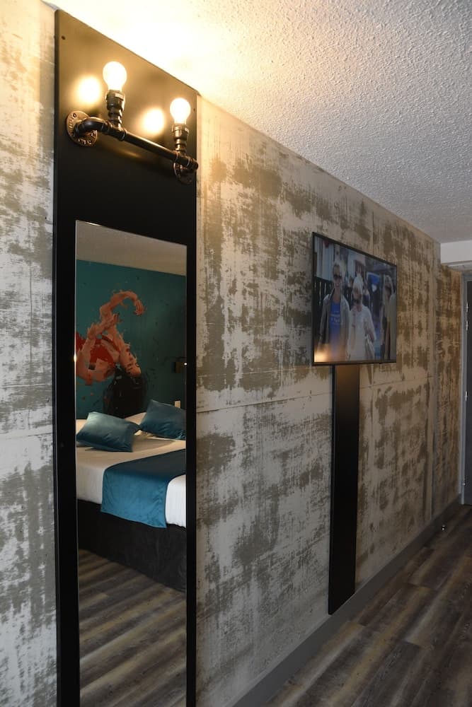 The Originals Boutique, Hôtel Montélimar