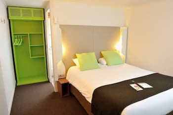 Hotel Campanile Montelimar - Les Tourrettes