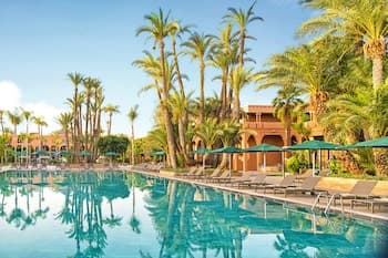 Riu Tikida Garden - Adults Only - All Inclusive