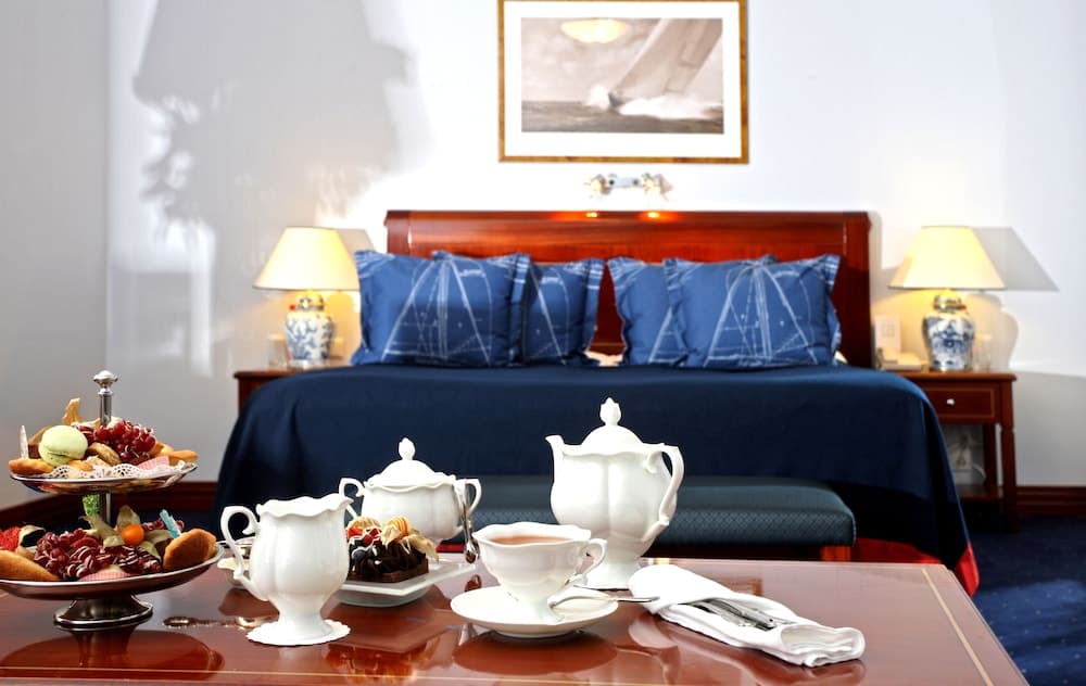 Kempinski Hotel Moika 22