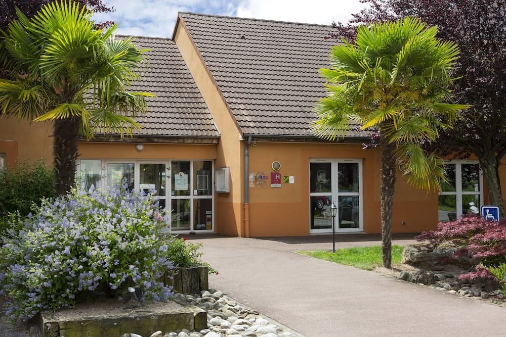 hotel image