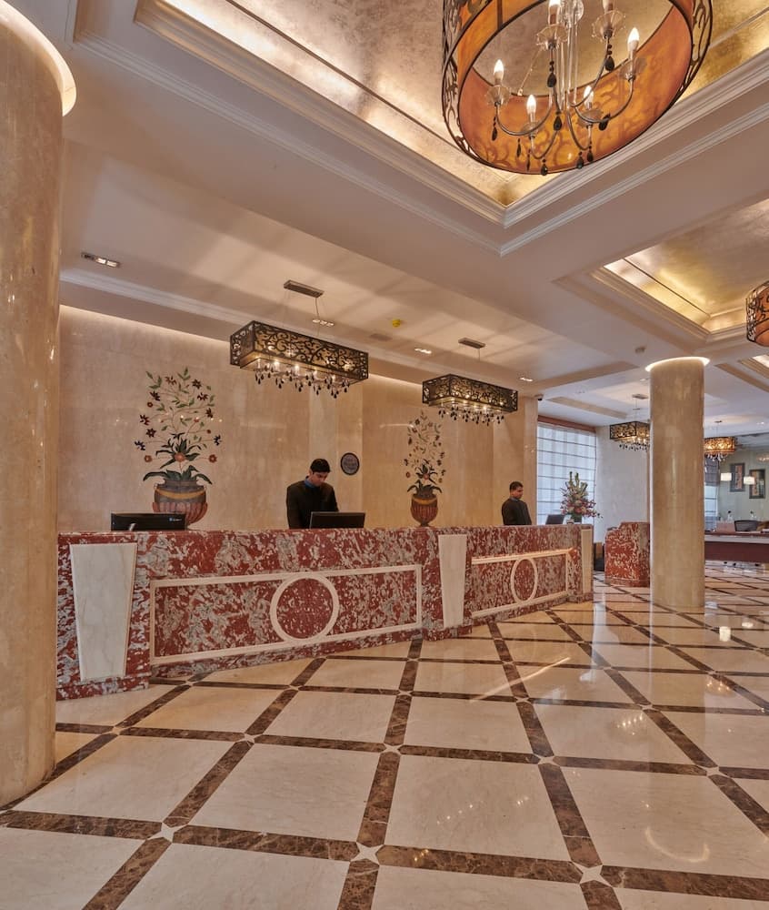 Hotel Residency Andheri